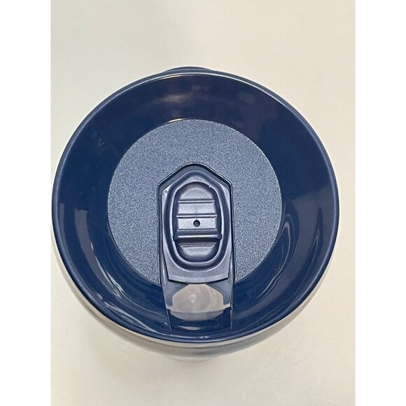 NFL Dallas Cowboys Football 22 oz tumbler cup Tervis 8" made USA - Picture 6 of 9